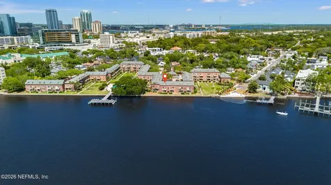 1578 Palm Avenue Jacksonville FL 32207
