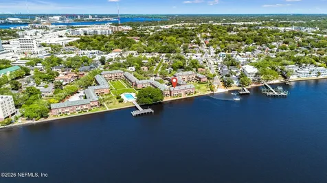 1578 Palm Avenue Jacksonville FL 32207
