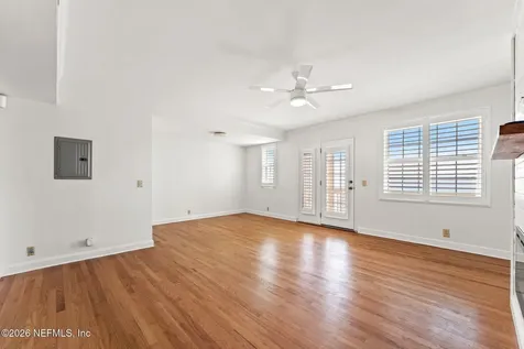 1578 Palm Avenue Jacksonville FL 32207