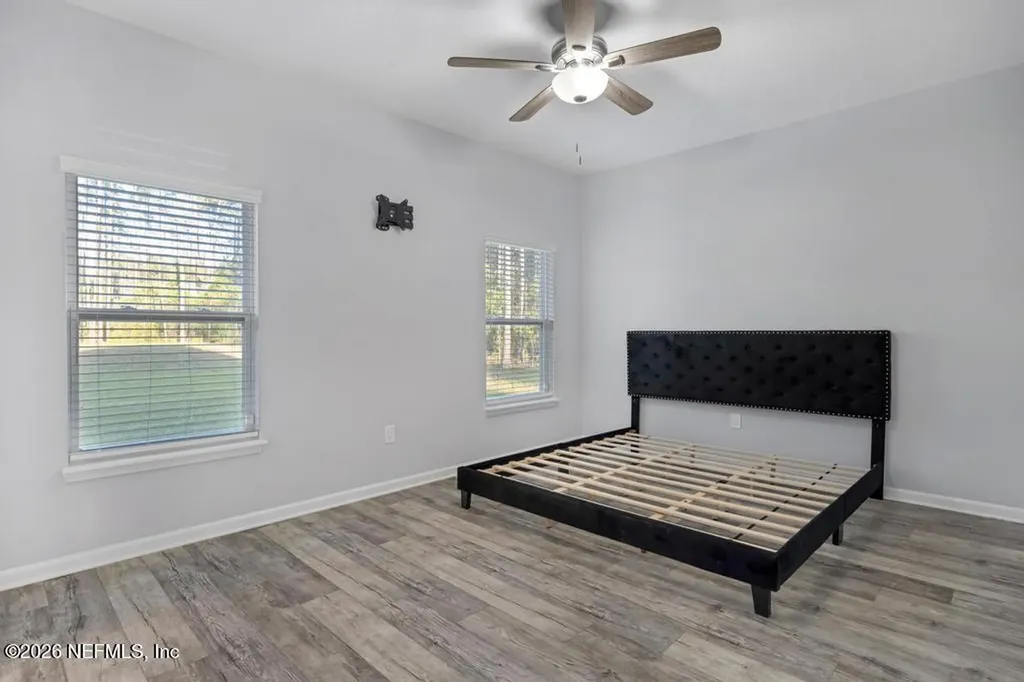 10020 Baylor Avenue Hastings FL 32145