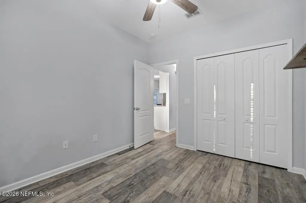 10020 Baylor Avenue Hastings FL 32145