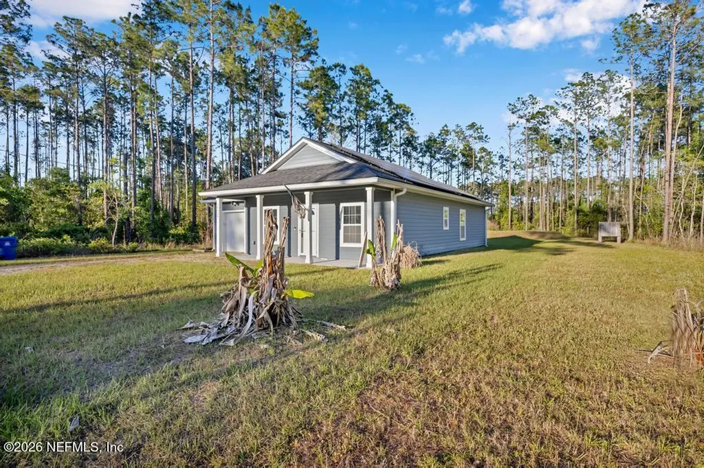 10020 Baylor Avenue Hastings FL 32145