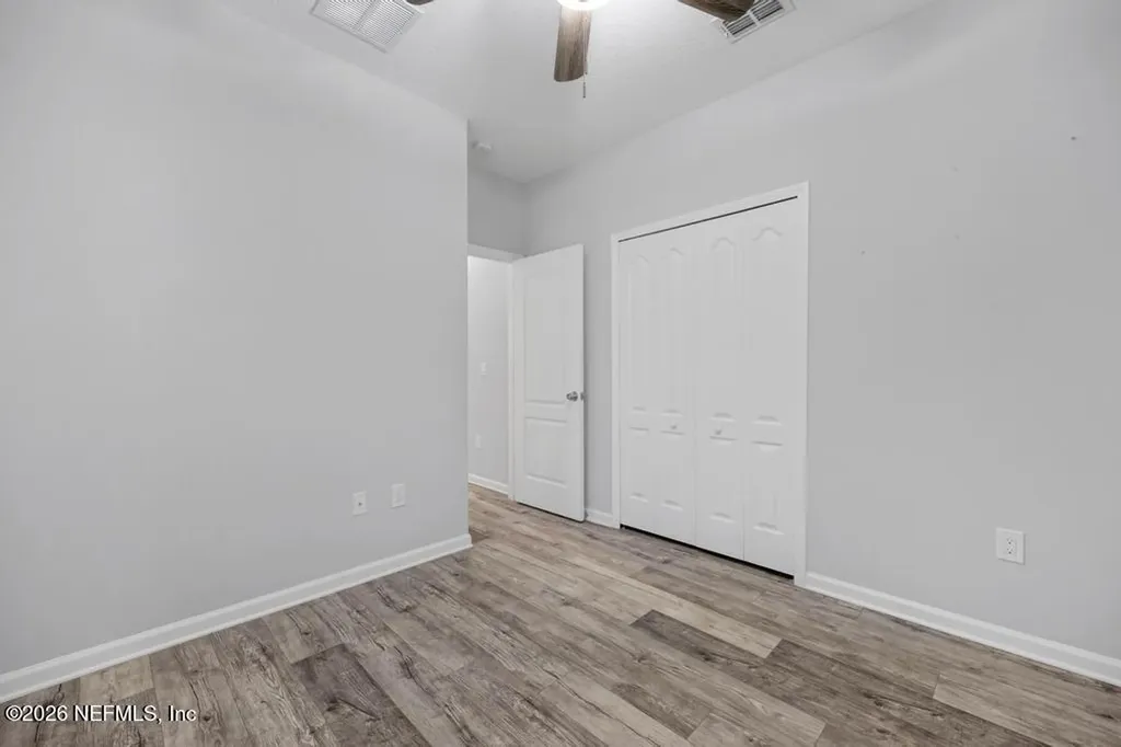 10020 Baylor Avenue Hastings FL 32145