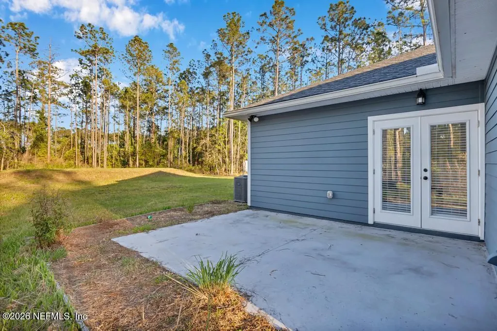 10020 Baylor Avenue Hastings FL 32145