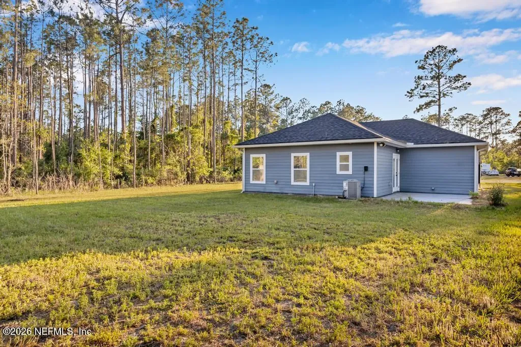 10020 Baylor Avenue Hastings FL 32145