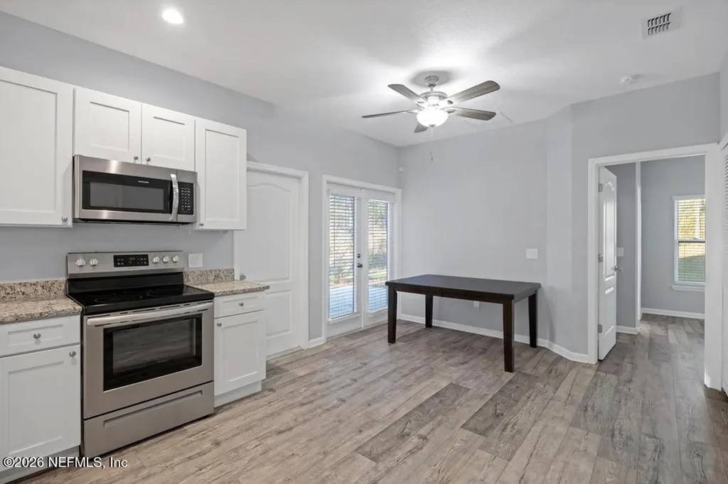 10020 Baylor Avenue Hastings FL 32145