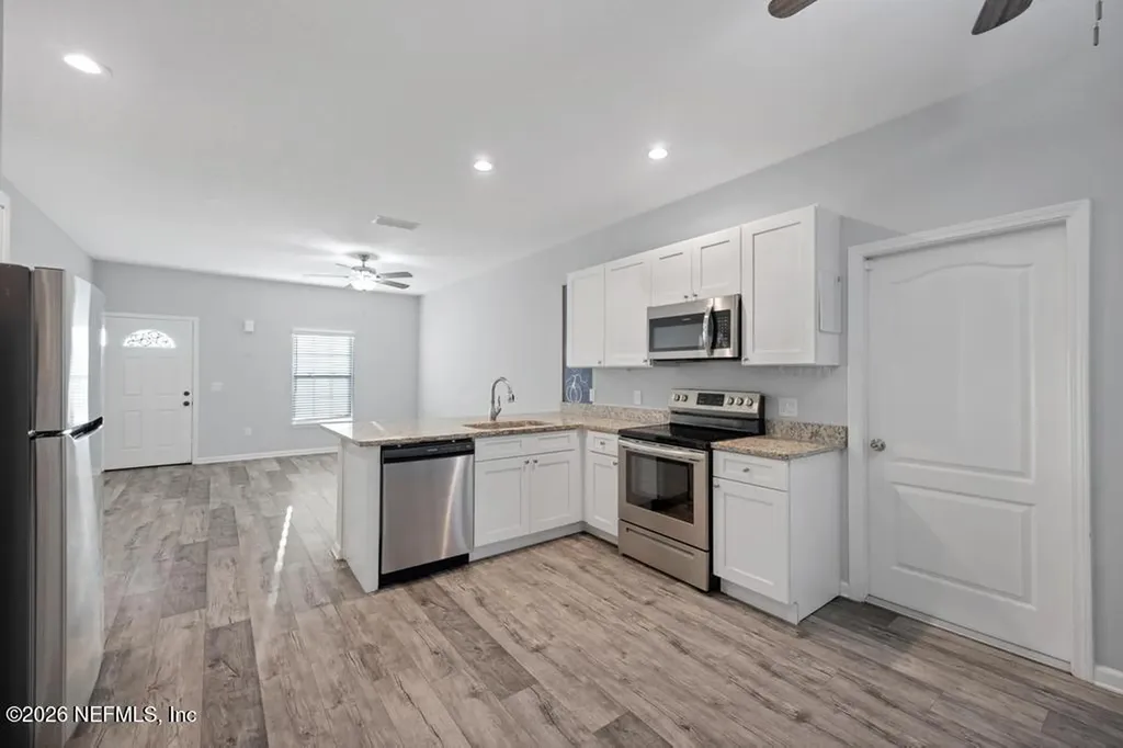 10020 Baylor Avenue Hastings FL 32145