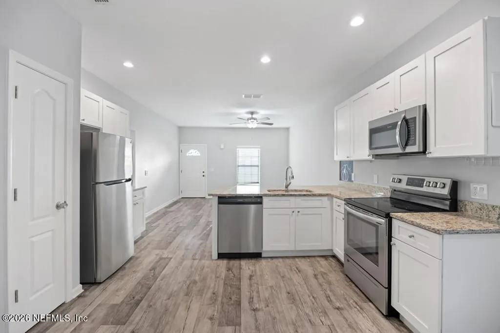 10020 Baylor Avenue Hastings FL 32145
