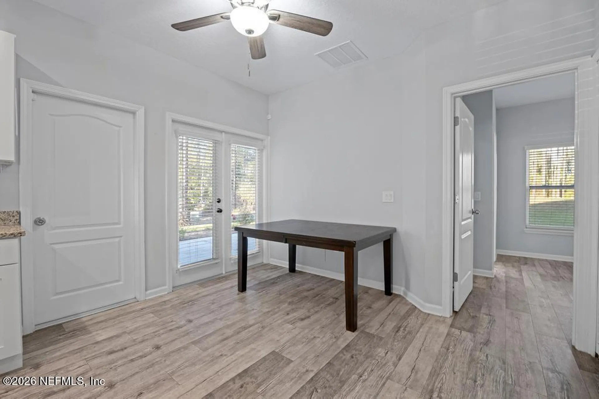 10020 Baylor Avenue Hastings FL 32145