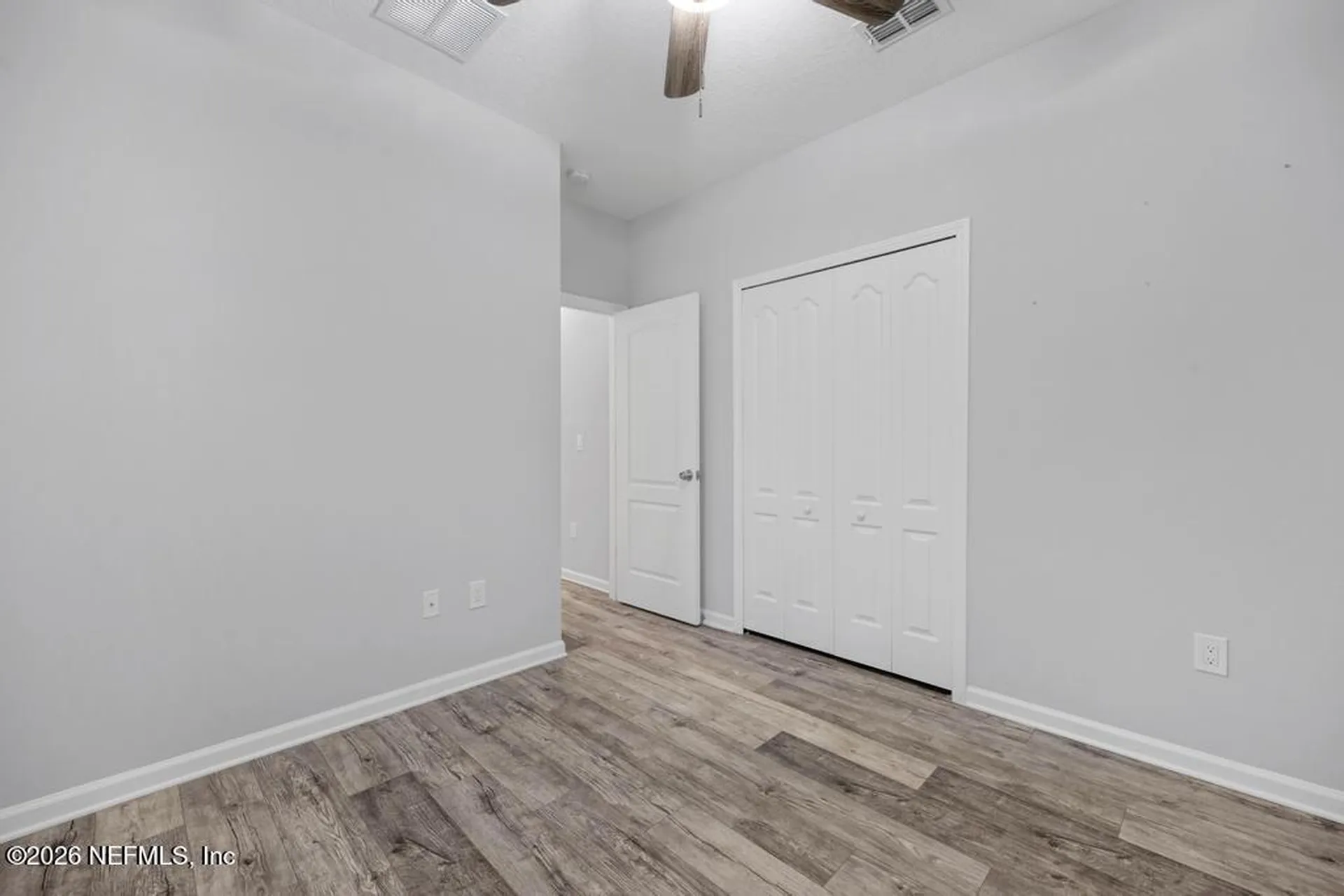 10020 Baylor Avenue Hastings FL 32145
