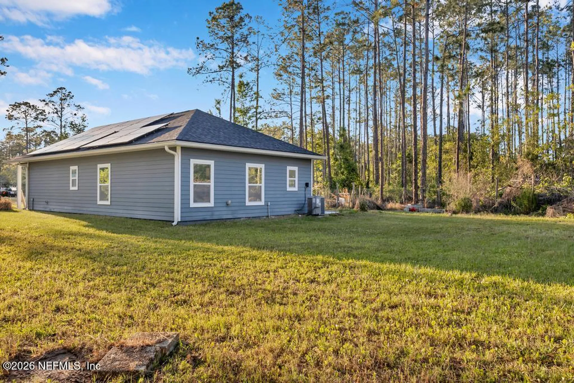 10020 Baylor Avenue Hastings FL 32145