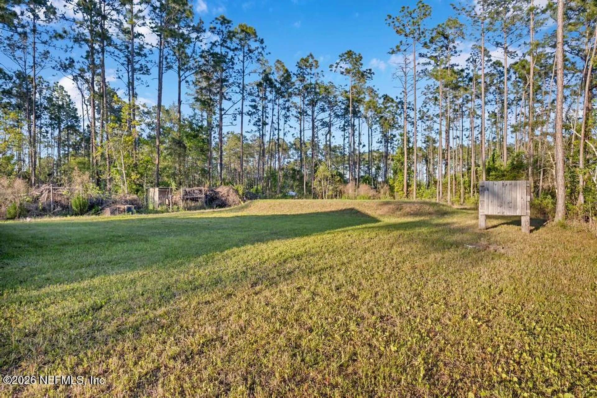 10020 Baylor Avenue Hastings FL 32145