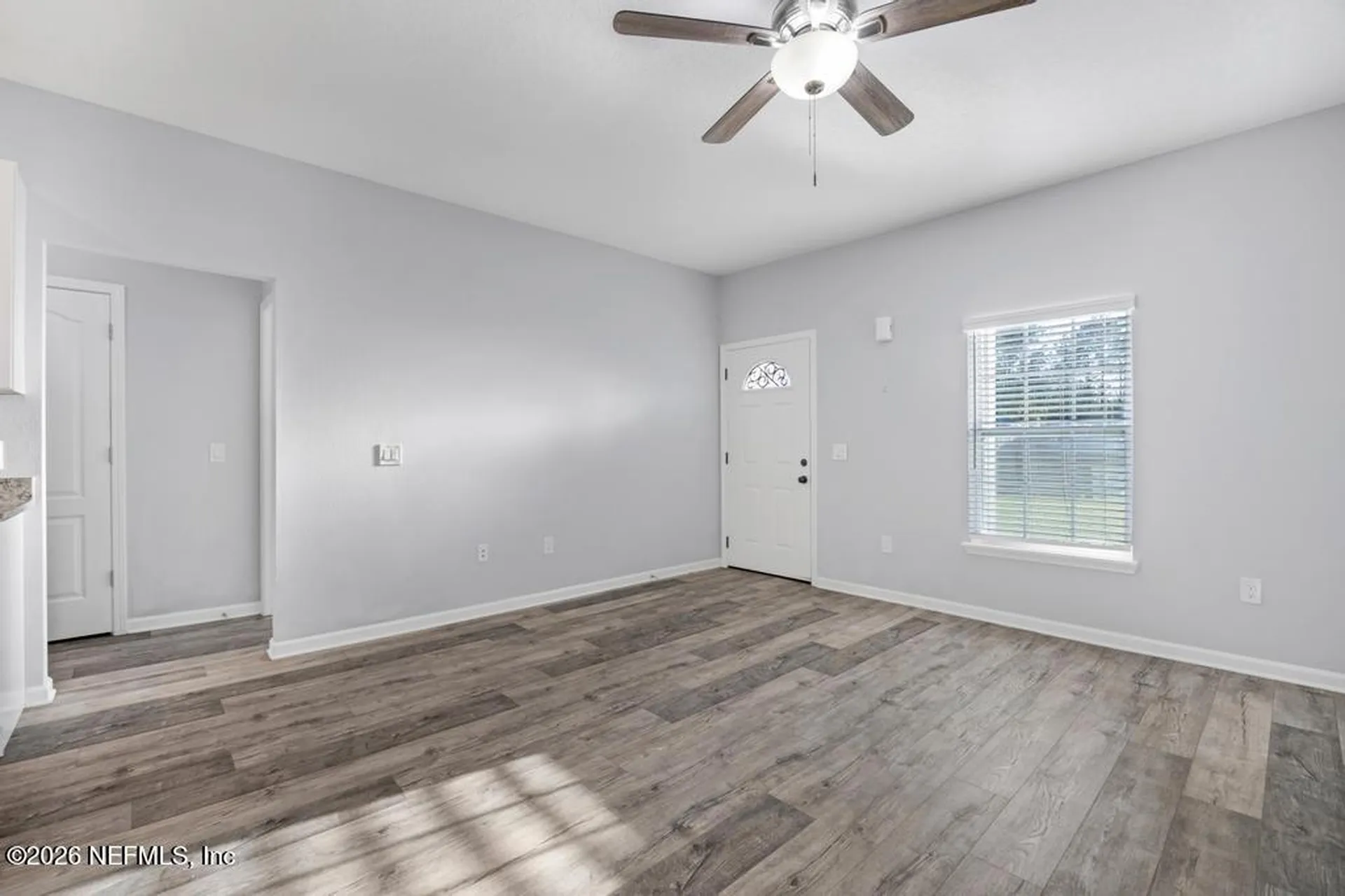 10020 Baylor Avenue Hastings FL 32145