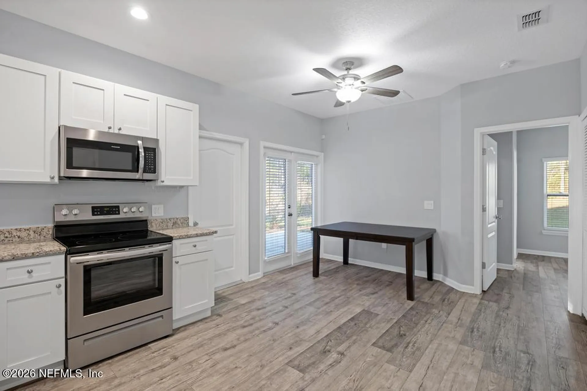 10020 Baylor Avenue Hastings FL 32145