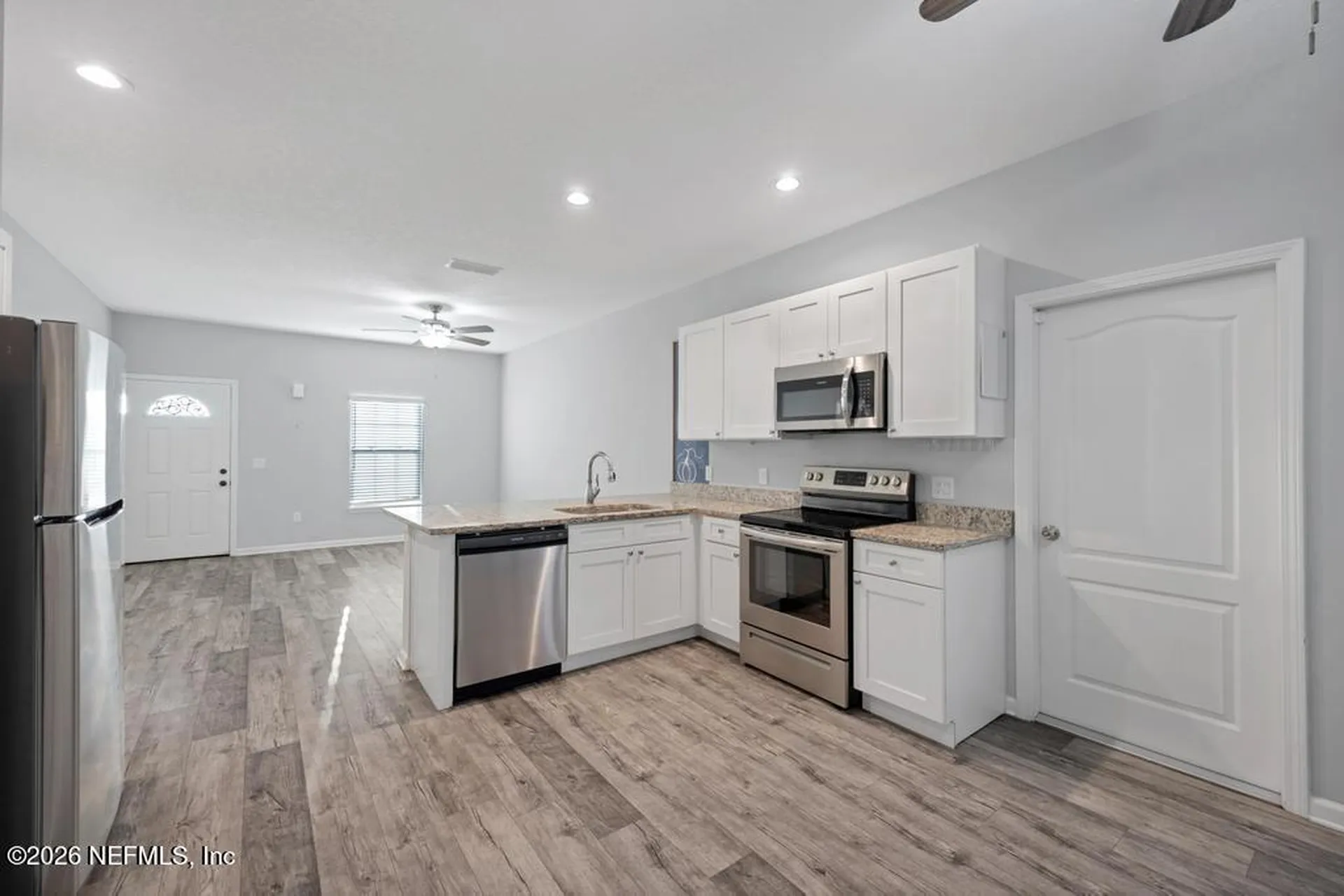 10020 Baylor Avenue Hastings FL 32145