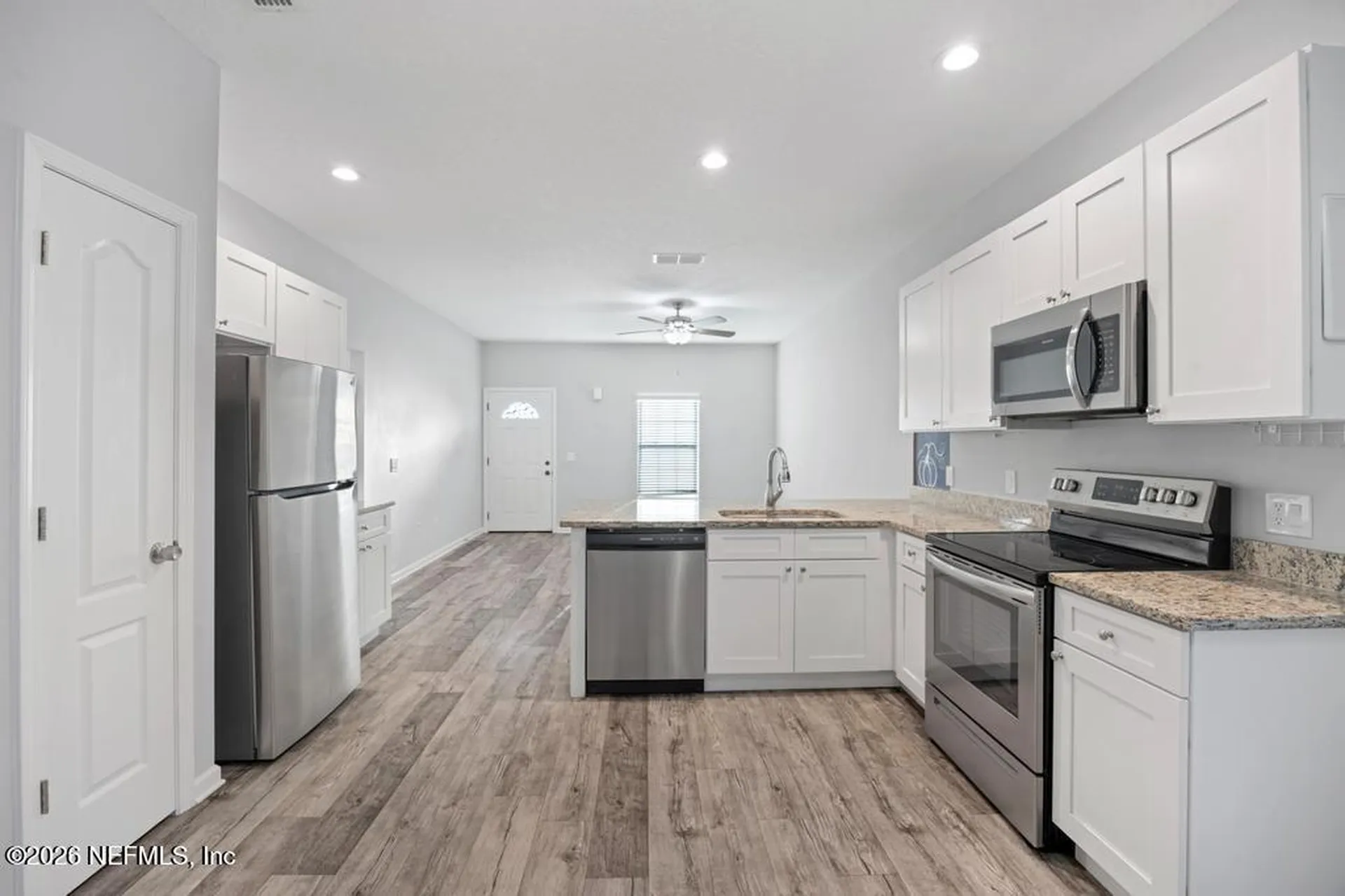 10020 Baylor Avenue Hastings FL 32145