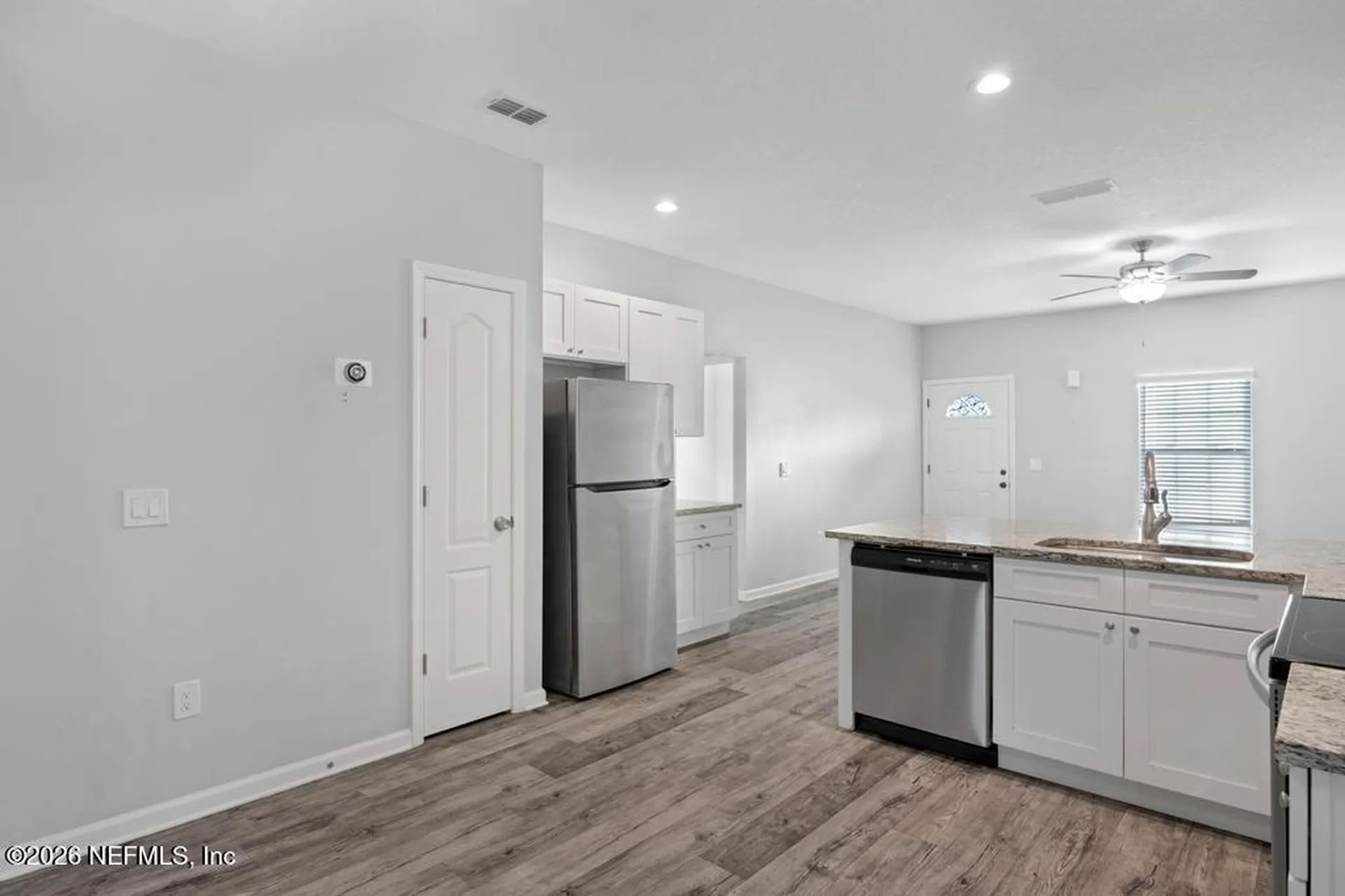 10020 Baylor Avenue Hastings FL 32145