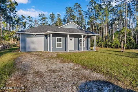 10020 Baylor Avenue Hastings FL 32145