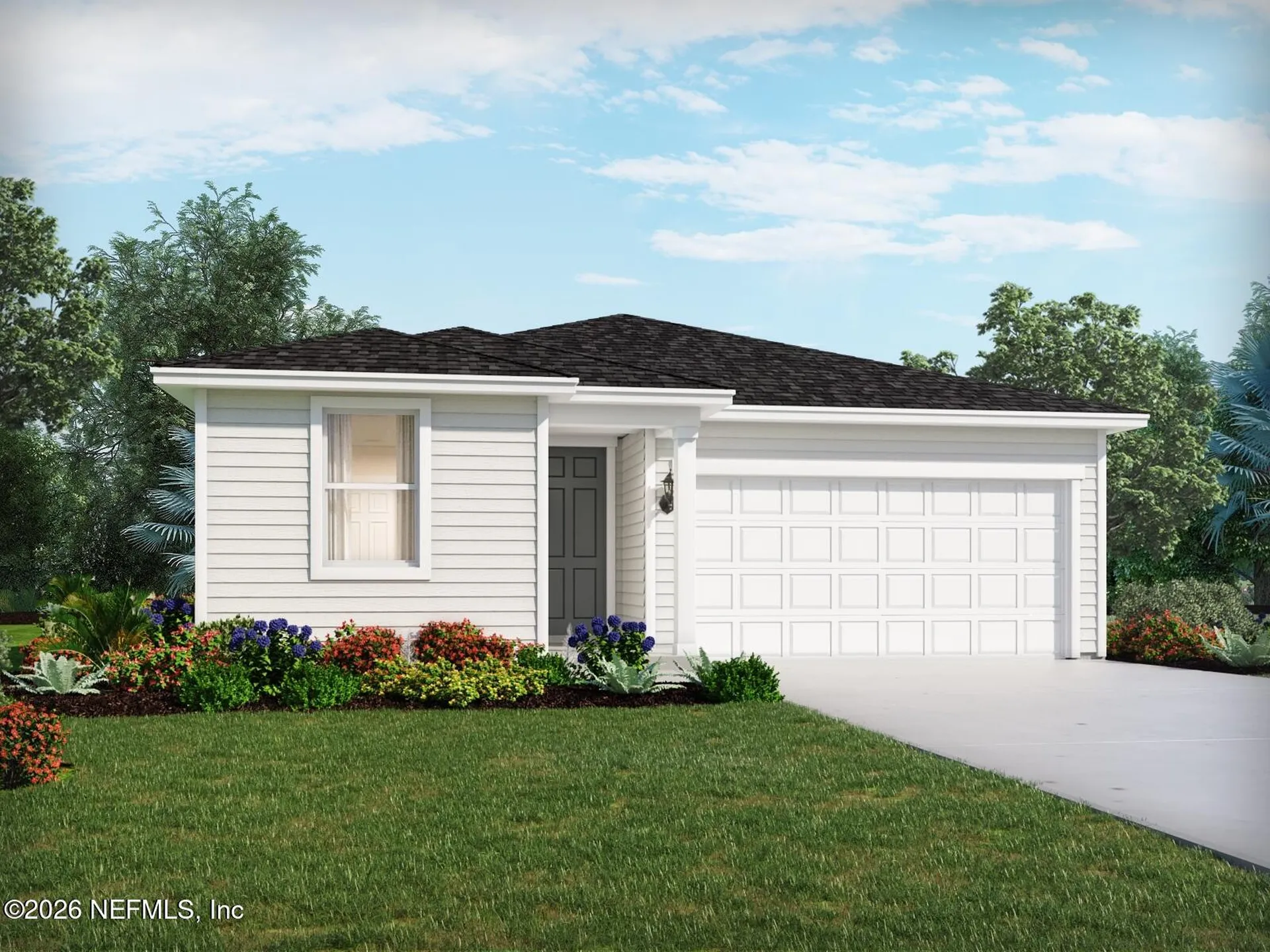 10766 Lishwood Way Jacksonville FL 32219