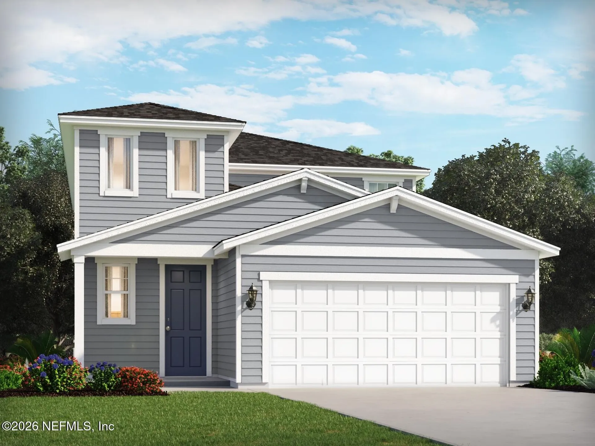 7767 Cahill Lane Jacksonville FL 32219