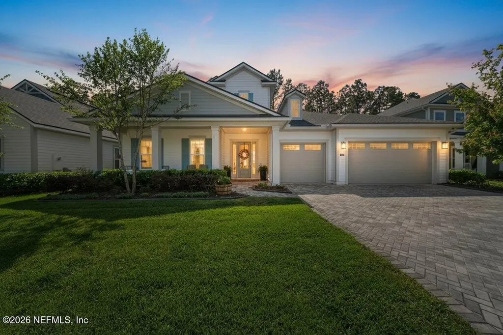 135 Shinnecock Drive St. Johns FL 32259