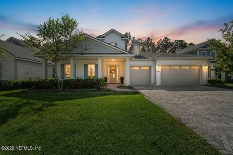 135 Shinnecock Drive St. Johns FL 32259