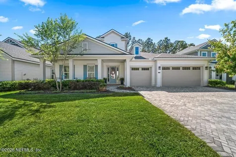 135 Shinnecock Drive St. Johns FL 32259