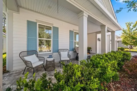 135 Shinnecock Drive St. Johns FL 32259