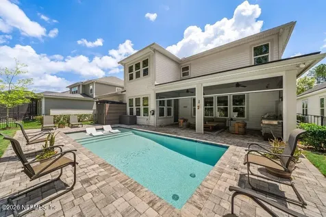 135 Shinnecock Drive St. Johns FL 32259
