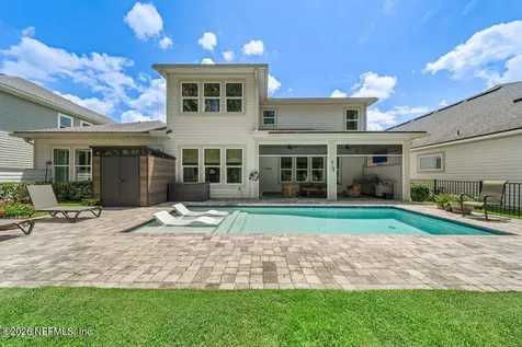 135 Shinnecock Drive St. Johns FL 32259