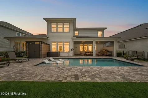 135 Shinnecock Drive St. Johns FL 32259