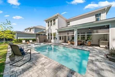135 Shinnecock Drive St. Johns FL 32259