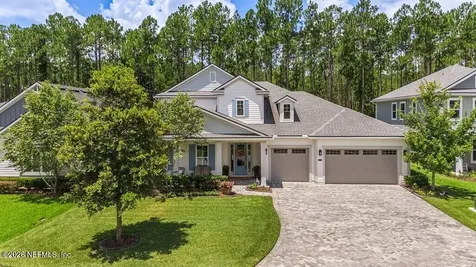 135 Shinnecock Drive St. Johns FL 32259