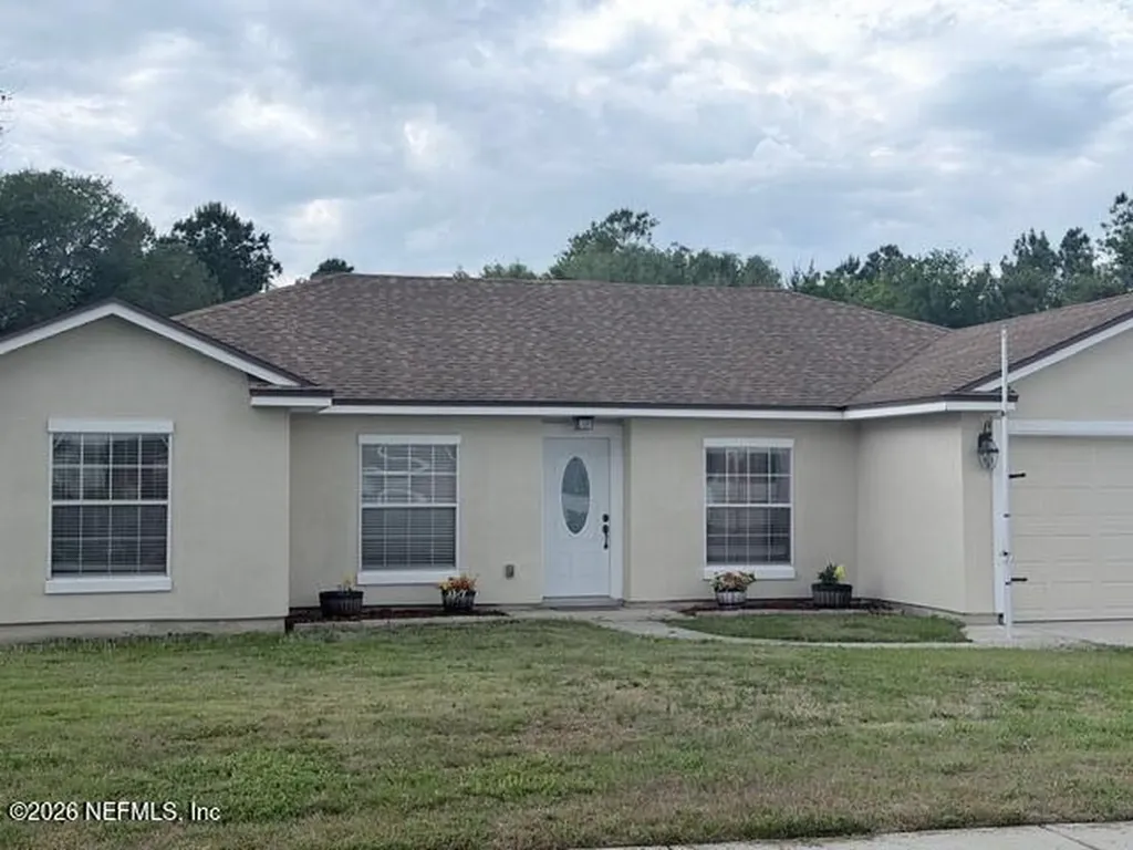 861653 Worthington Drive Yulee FL 32097