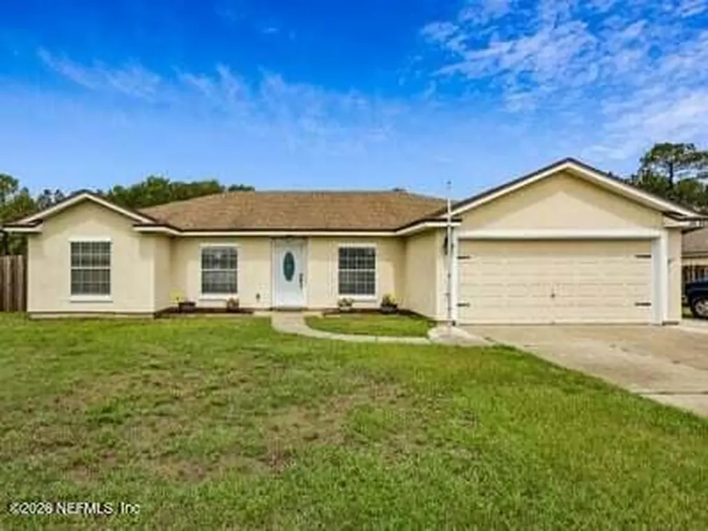 861653 Worthington Drive Yulee FL 32097