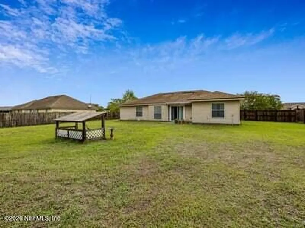861653 Worthington Drive Yulee FL 32097