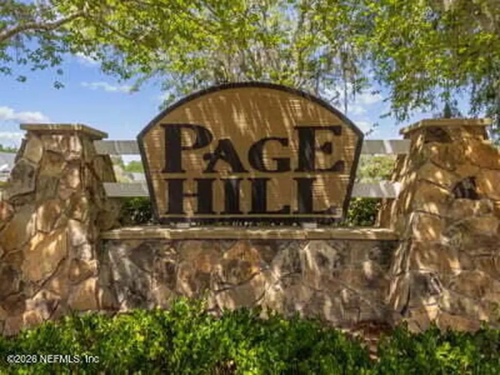 861653 Worthington Drive Yulee FL 32097