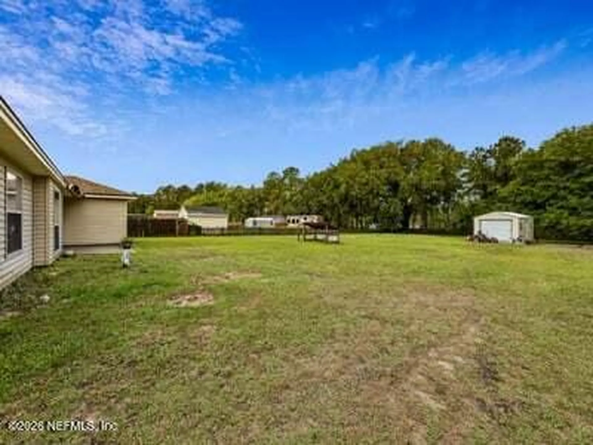 861653 Worthington Drive Yulee FL 32097