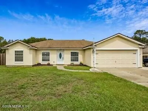 861653 Worthington Drive Yulee FL 32097