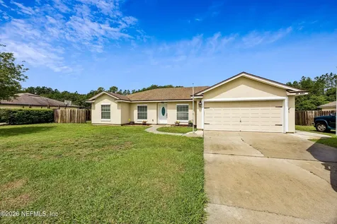 861653 Worthington Drive Yulee FL 32097