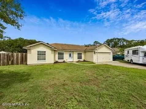 861653 Worthington Drive Yulee FL 32097