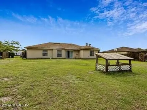 861653 Worthington Drive Yulee FL 32097