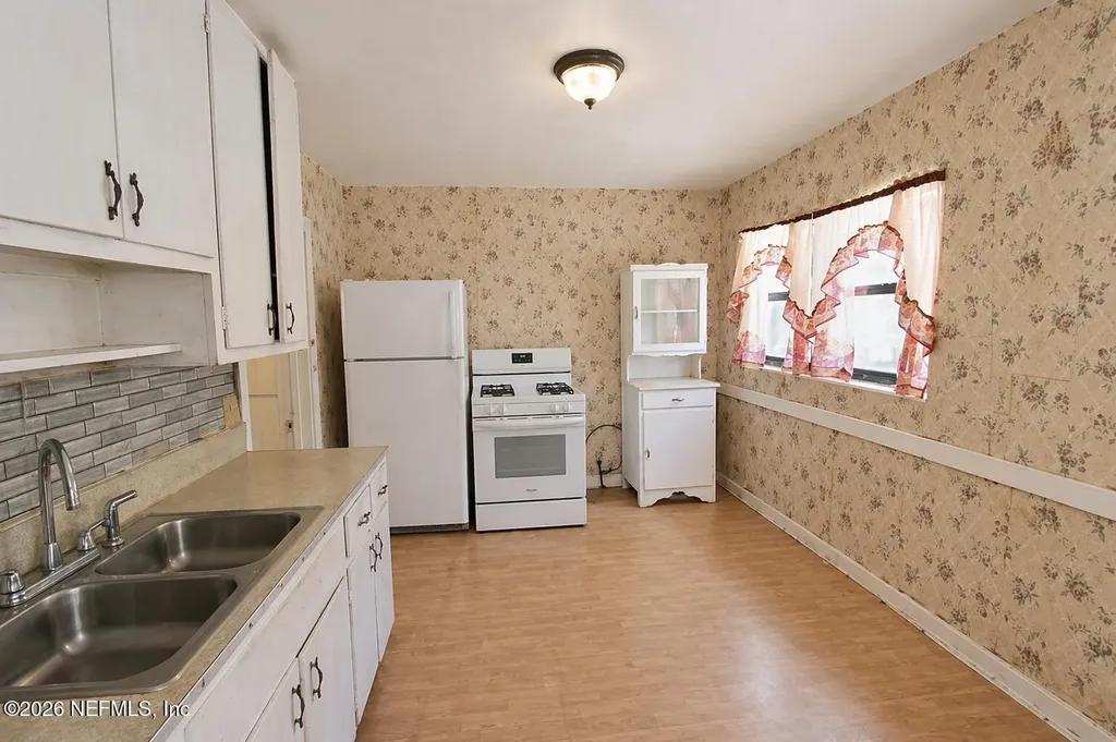 1520 President Street Palatka FL 32177