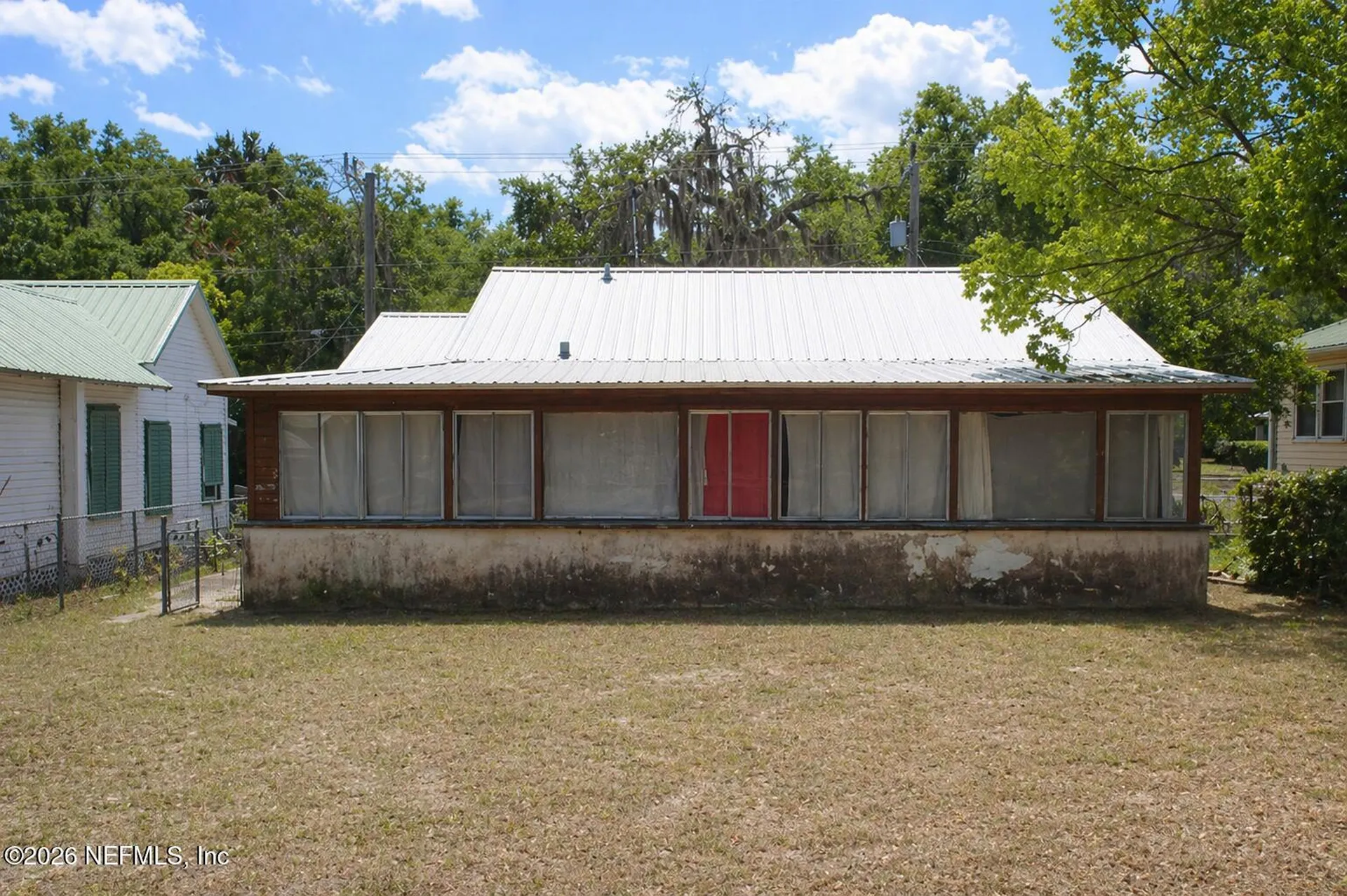 1520 President Street Palatka FL 32177