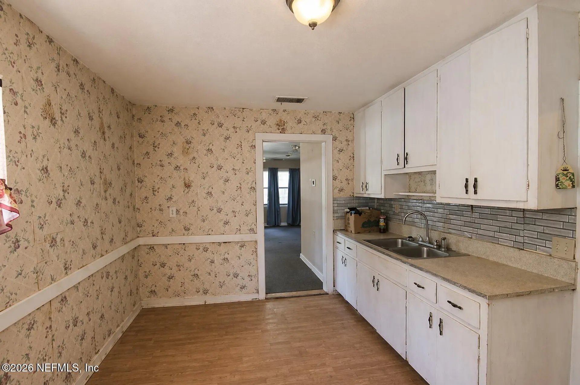 1520 President Street Palatka FL 32177