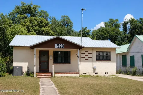 1520 President Street Palatka FL 32177