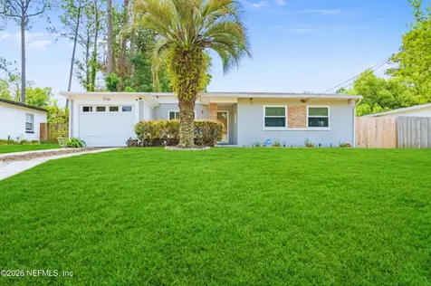 5136 Marlene Avenue Jacksonville FL 32210