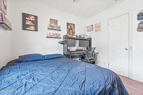 5136 Marlene Avenue Jacksonville FL 32210
