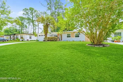 5136 Marlene Avenue Jacksonville FL 32210