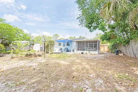 5136 Marlene Avenue Jacksonville FL 32210
